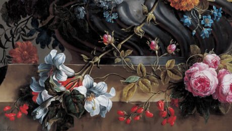 De Rubens a Van Dyck