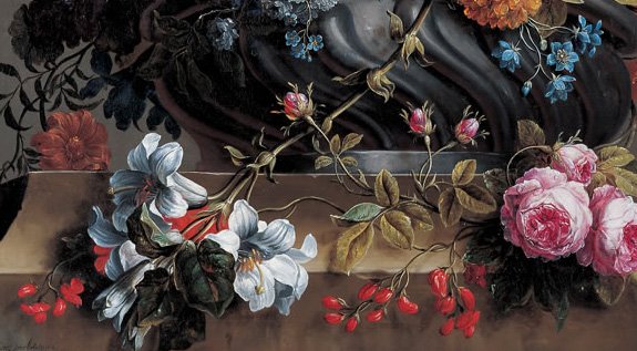 De Rubens a Van Dyck