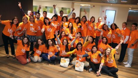 El sentido de un voluntariado transformador