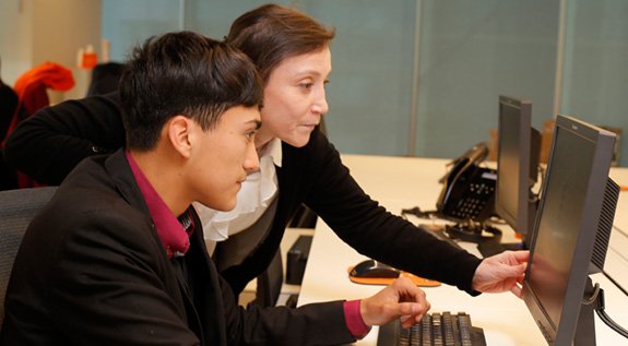 Los ecos de Experiencia Empresa