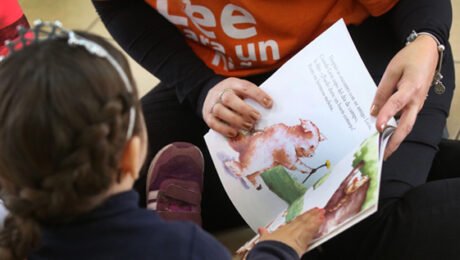 El sentido ser voluntario