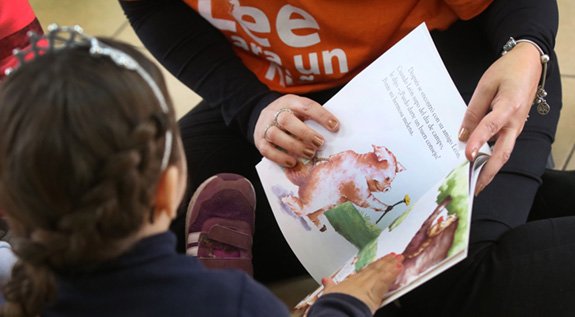 El sentido ser voluntario