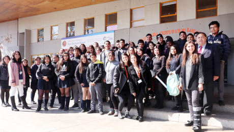 Inducción Experiencia Empresa