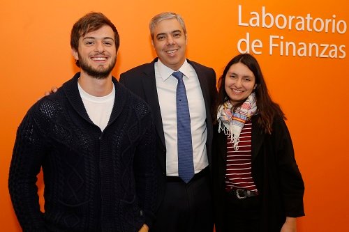 Itaú Laboratorio UC