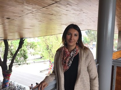 Margarita Lizza - Inducción Experiencia Empresa Sept-2018