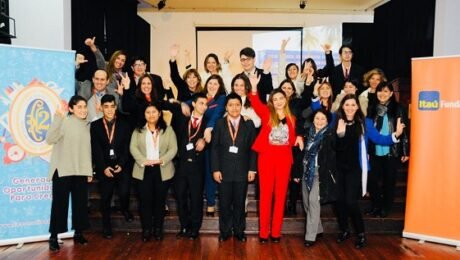 Experiencia Empresa Valparíso Octubre/2018