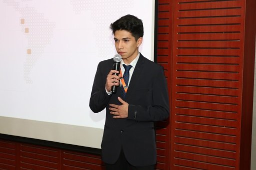 Cierre Experiencia Empresa 2018