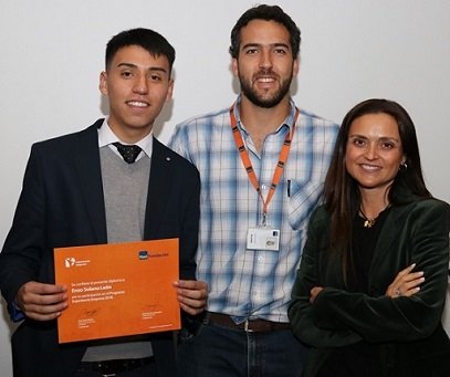 Cierre Experiencia Empresa 2018