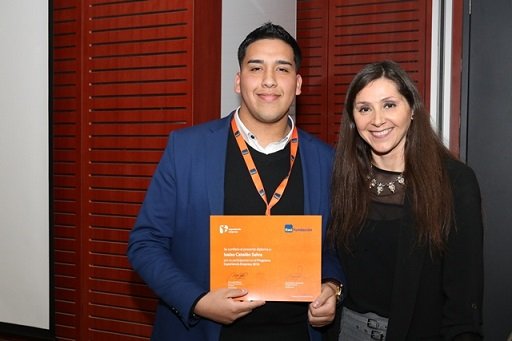 Cierre Experiencia Empresa 2018