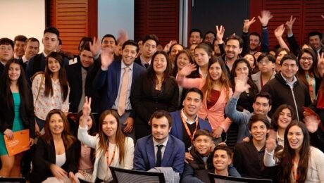 Cierre Experiencia Empresa 2018