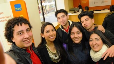 Voluntariado que transforma realidades