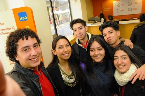 Voluntariado que transforma realidades