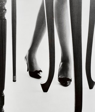 Pernas, de German Lorca.