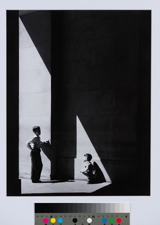 Triâng semelhantes, de Jose Oiticica Filho