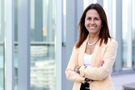 Isabel De Gregorio Rebeco