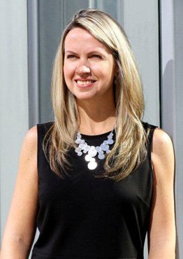 Luciana Hildebrandi Marchione