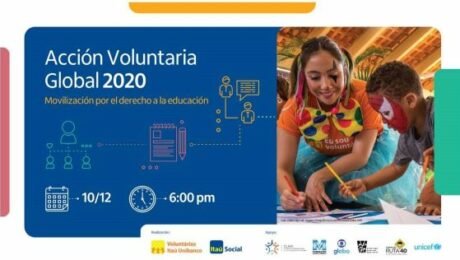 Acción Voluntaria