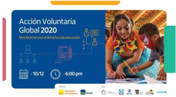 Acción Voluntaria
