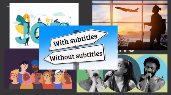 inglés habilidades
