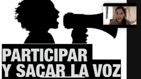 Niñas Valientes