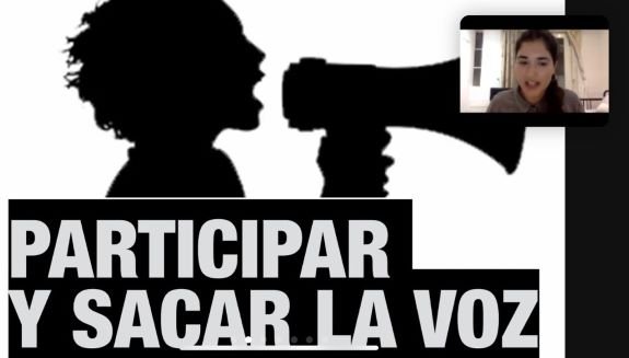 Niñas Valientes
