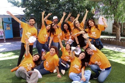 Fortalecimiento de la educación técnico profesional