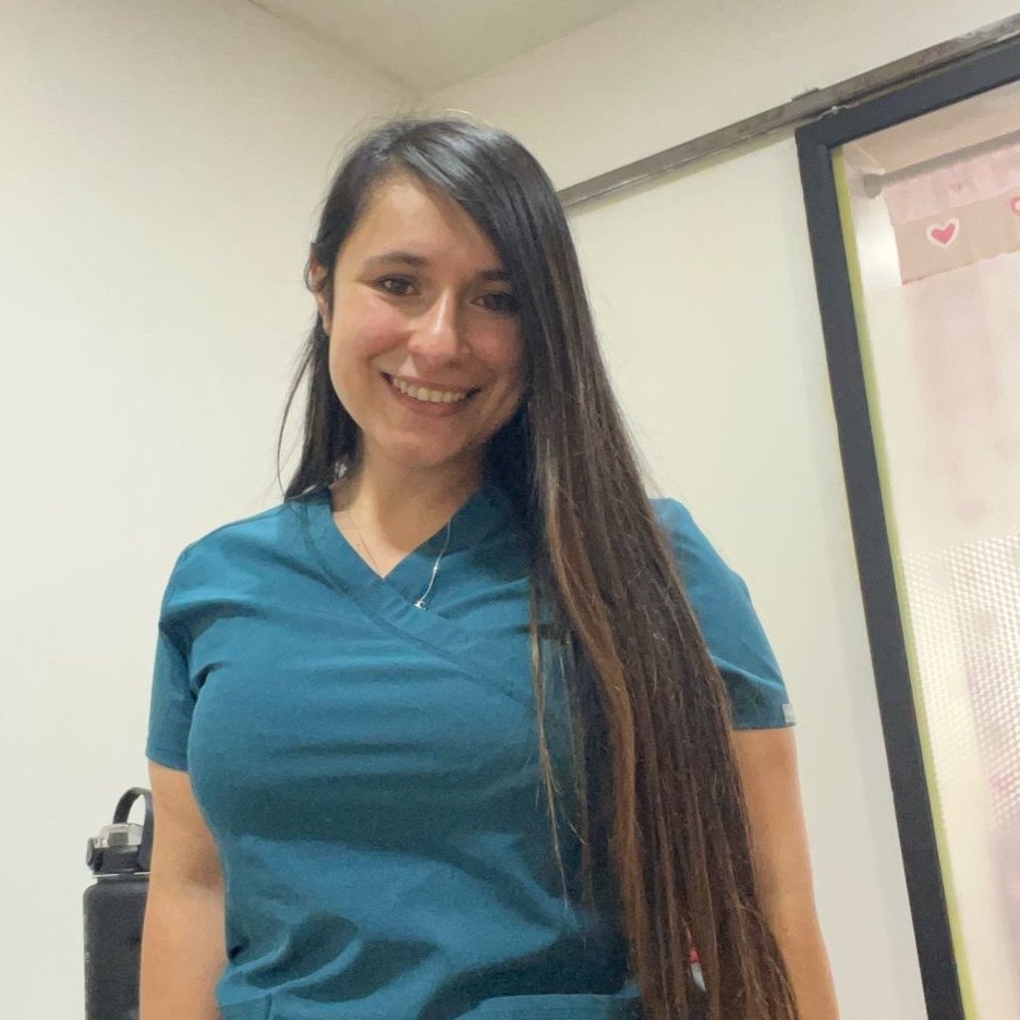 Constanza Flores