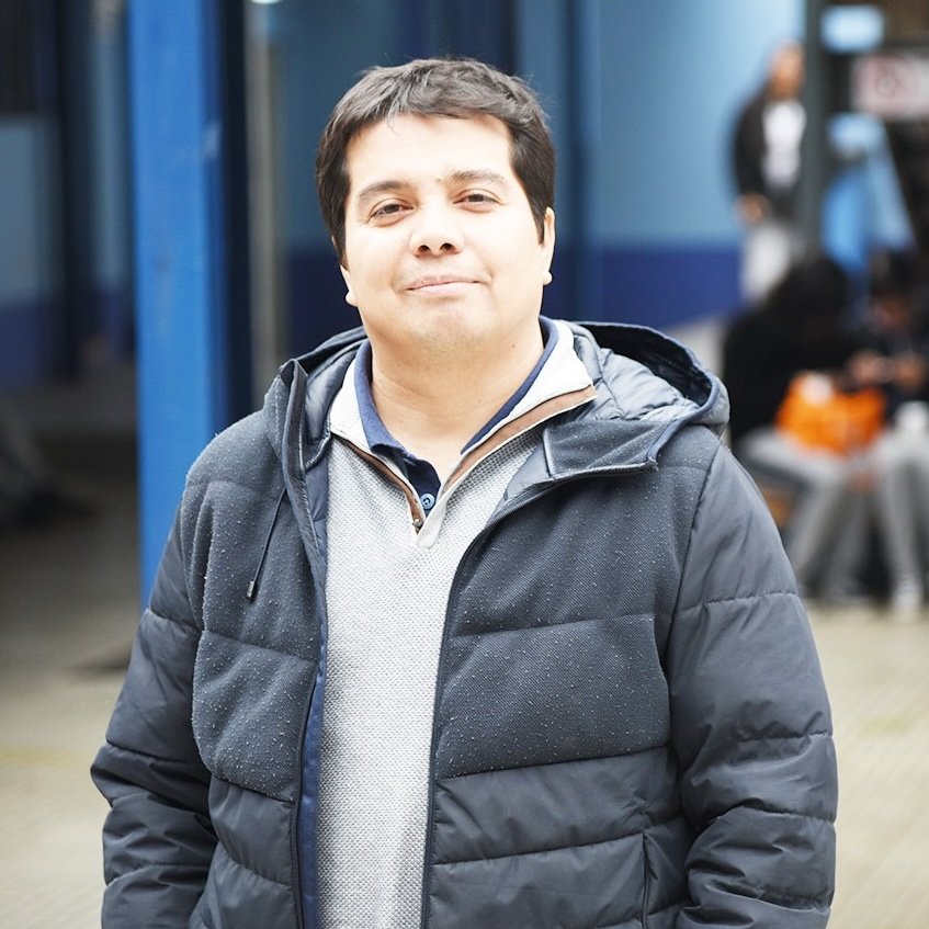 Edison Contreras