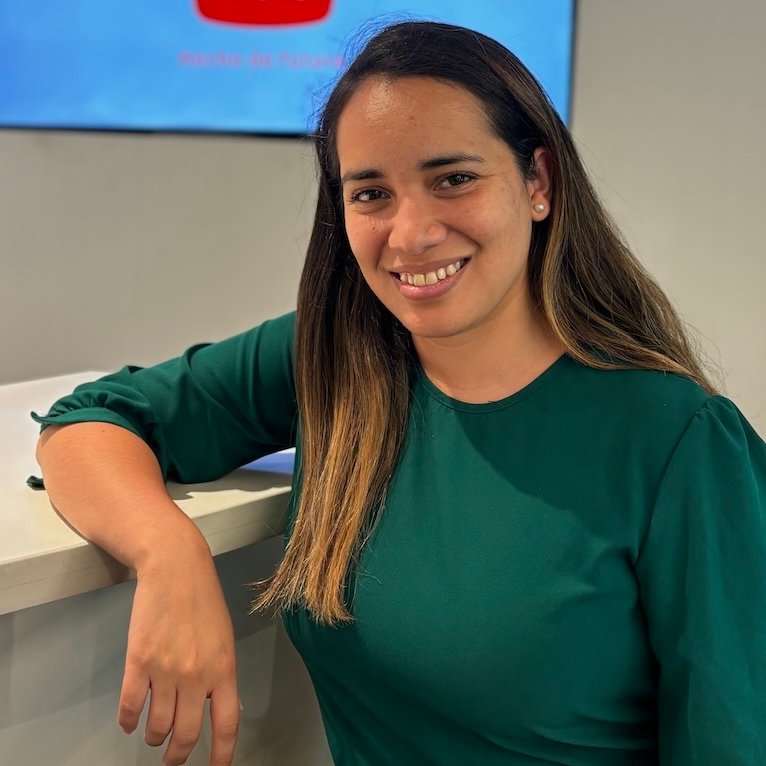 Nadia Carquín
